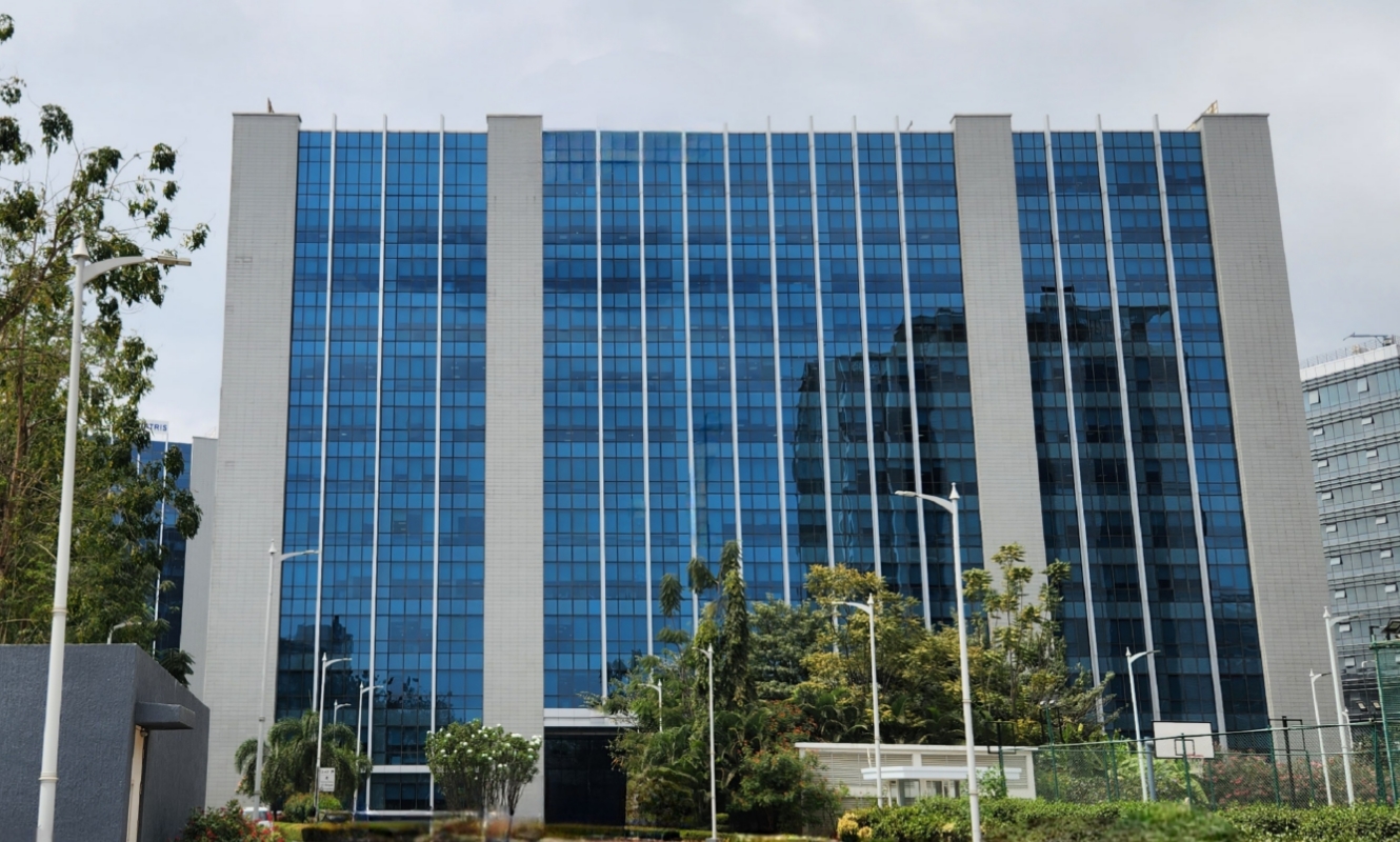 Prestige Tech Platina Property Share