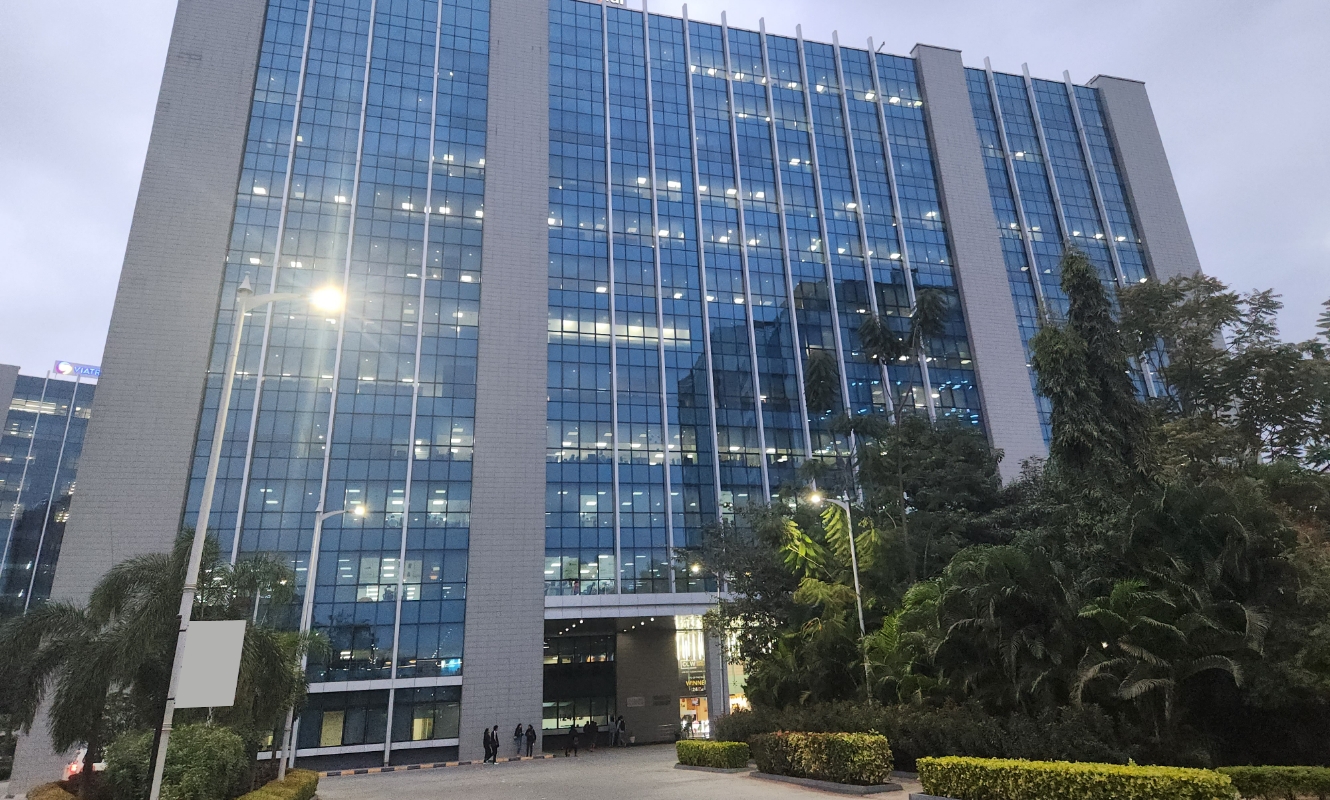 Prestige Tech Platina Property Share